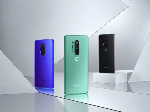 一加7周年回顧 以“不將就”精神穩(wěn)坐全球高端市場(chǎng)，高端路由器開辟新賽道